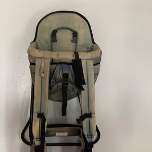 Evenflo Baby/Toddler Hiking Backpack